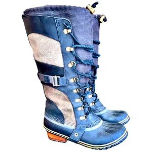 Sorel winter boots